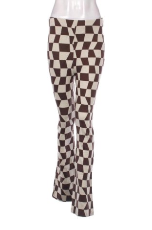 Pantaloni de femei LeGer By Lena Gercke X About you, Mărime M, Culoare Multicolor, Preț 294,99 Lei