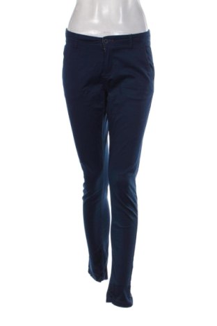 Pantaloni de femei Lee Cooper, Mărime M, Culoare Albastru, Preț 109,00 Lei