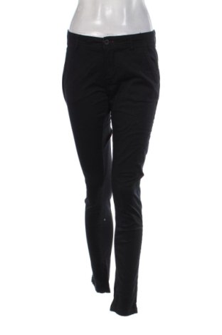 Pantaloni de femei Lee Cooper, Mărime M, Culoare Negru, Preț 109,00 Lei