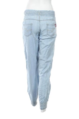 Damenhose Lee Cooper, Größe M, Farbe Blau, Preis 21,00 €