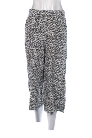 Pantaloni de femei Lefties, Mărime M, Culoare Multicolor, Preț 91,99 Lei