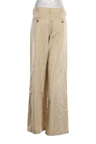 Дамски панталон Levi's, Размер L, Цвят Бежов, Цена 32,00 €