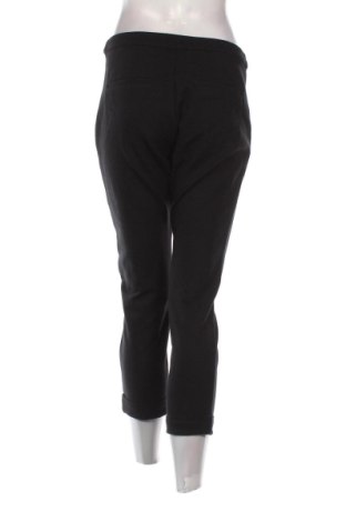 Pantaloni de femei Lindex, Mărime M, Culoare Negru, Preț 76,86 Lei