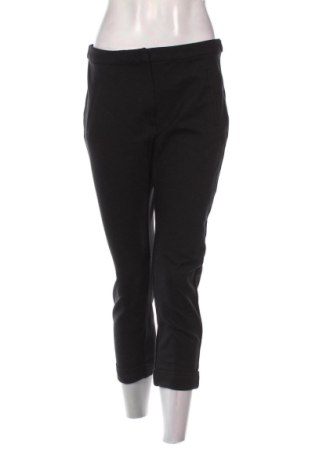 Pantaloni de femei Lindex, Mărime M, Culoare Negru, Preț 76,86 Lei