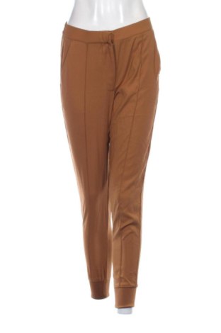 Pantaloni de femei Lindex, Mărime S, Culoare Maro, Preț 30,99 Lei, #136342567