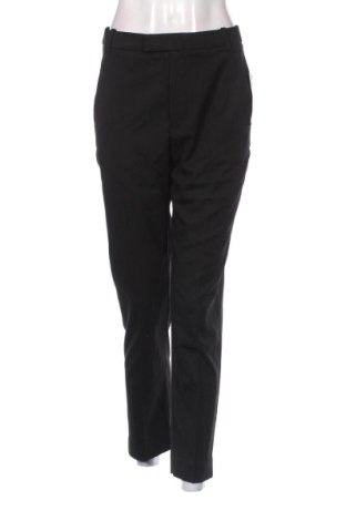 Дамски панталон Lindex, Размер M, Цвят Черен, Цена 24,03 €