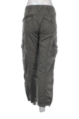 Damskie spodnie Lindex, Rozmiar XL, Kolor Zielony, Cena 80,38 zł