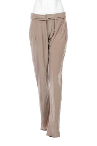 Дамски панталон Liu Jo, Размер XL, Цвят Бежов, Цена 53,00 €