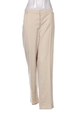 Damenhose Liva, Größe 3XL, Farbe Beige, Preis 15,00 €