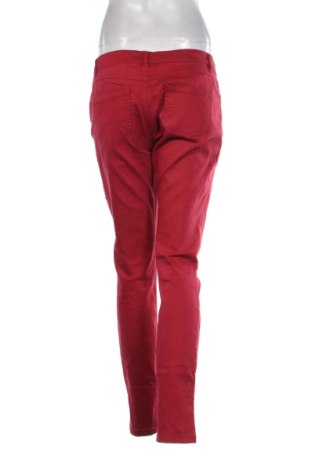 Damenhose Livre, Größe XL, Farbe Rot, Preis 15,00 €