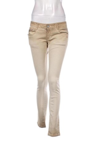 Pantaloni de femei Lost In Paradise, Mărime L, Culoare Bej, Preț 109,48 Lei