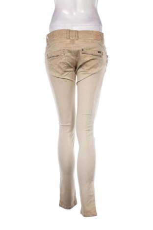 Pantaloni de femei Lost In Paradise, Mărime L, Culoare Bej, Preț 109,48 Lei