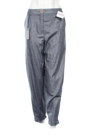 Damenhose Lucy, Größe L, Farbe Blau, Preis 27,68 €