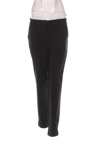 Damskie spodnie Lucy, Rozmiar XL, Kolor Czarny, Cena 80,38 zł
