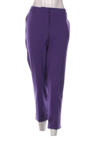 Damenhose M&M, Größe XXL, Farbe Lila, Preis 19,99 €