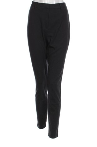 Pantaloni de femei M&S x Alexa Chung, Mărime M, Culoare Negru, Preț 218,96 Lei
