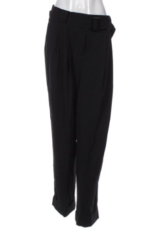 Дамски панталон M&S x Alexa Chung, Размер XL, Цвят Черен, Цена 32,21 €