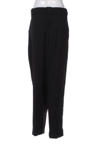 Дамски панталон M&S x Alexa Chung, Размер XL, Цвят Черен, Цена 32,21 €