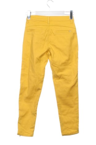 Дамски панталон M.Sara, Размер S, Цвят Жълт, Цена 9,71 €