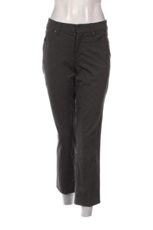 Pantaloni de femei Mac, Mărime M, Culoare Gri, Preț 166,82 Lei