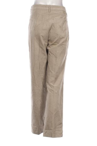 Damenhose Mac, Größe XL, Farbe Beige, Preis 41,99 €