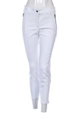 Damenhose Madeleine, Größe M, Farbe Weiß, Preis 41,99 €