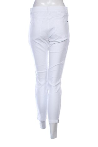 Damenhose Madeleine, Größe M, Farbe Weiß, Preis 41,99 €