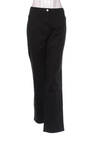 Pantaloni de femei Maite Kelly by Bonprix, Mărime XL, Culoare Negru, Preț 116,99 Lei