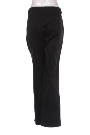 Pantaloni de femei Maite Kelly by Bonprix, Mărime XL, Culoare Negru, Preț 116,99 Lei