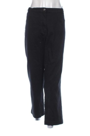 Dámske nohavice Malvin, Veľkosť 3XL, Farba Čierna, Cena  24,95 €
