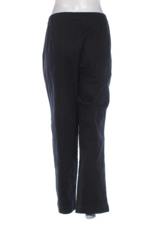 Dámske nohavice Malvin, Veľkosť 3XL, Farba Čierna, Cena  24,95 €