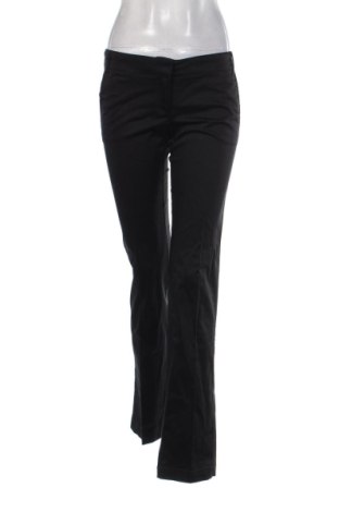 Pantaloni de femei Mango, Mărime M, Culoare Negru, Preț 91,00 Lei
