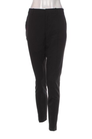 Damenhose Mango, Größe L, Farbe Schwarz, Preis 25,00 €