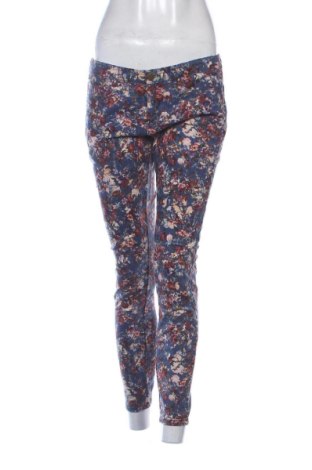 Дамски панталон Mango, Размер L, Цвят Многоцветен, Цена 17,89 €