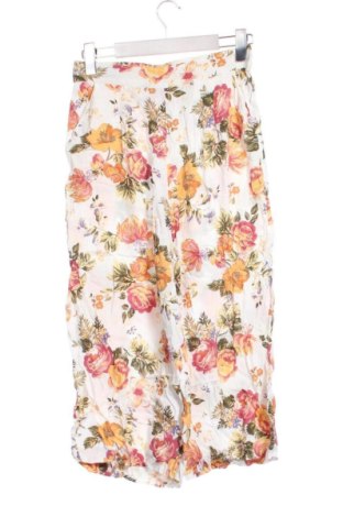 Pantaloni de femei Mango, Mărime XS, Culoare Multicolor, Preț 107,99 Lei