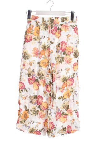 Pantaloni de femei Mango, Mărime XS, Culoare Multicolor, Preț 107,99 Lei