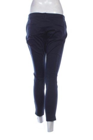 Pantaloni de femei Mango, Mărime L, Culoare Albastru, Preț 91,00 Lei