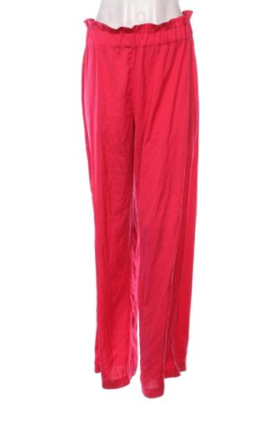 Дамски панталон Mango, Размер L, Цвят Червен, Цена 17,00 €