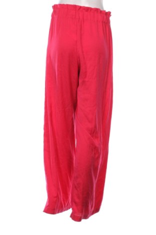 Дамски панталон Mango, Размер L, Цвят Червен, Цена 17,00 €