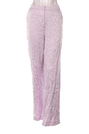 Női nadrág Mango, Méret XL, Szín Lila, Ár 8 779 Ft
