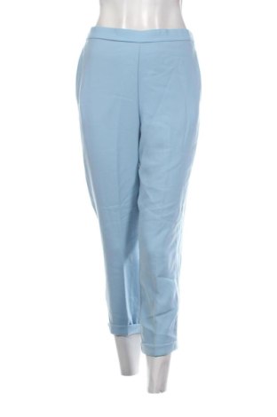 Damenhose Mango, Größe M, Farbe Blau, Preis € 22,99
