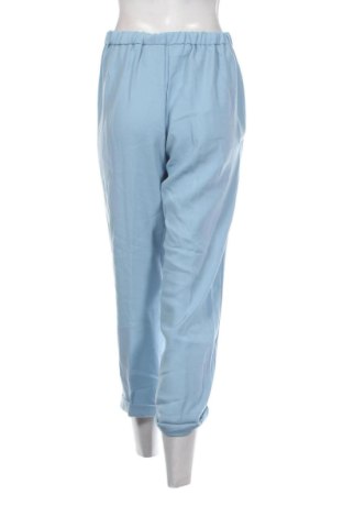 Damenhose Mango, Größe M, Farbe Blau, Preis € 22,99