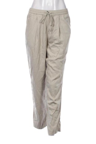 Pantaloni de femei Mango, Mărime M, Culoare Bej, Preț 91,00 Lei
