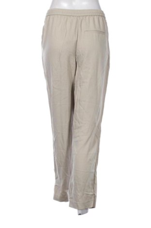 Pantaloni de femei Mango, Mărime M, Culoare Bej, Preț 91,00 Lei