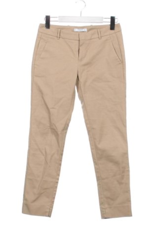 Дамски панталон Mango, Размер M, Цвят Бежов, Цена 17,38 €