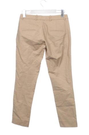 Дамски панталон Mango, Размер M, Цвят Бежов, Цена 17,38 €