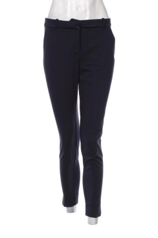 Pantaloni de femei Mango, Mărime M, Culoare Albastru, Preț 151,99 Lei