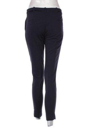 Pantaloni de femei Mango, Mărime M, Culoare Albastru, Preț 151,99 Lei