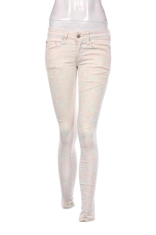 Pantaloni de femei Mango, Mărime S, Culoare Multicolor, Preț 107,99 Lei