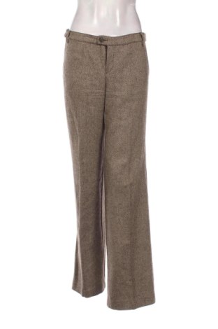 Pantaloni de femei Mango, Mărime M, Culoare Multicolor, Preț 91,00 Lei